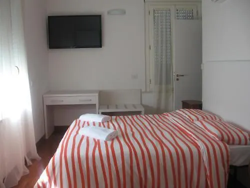 Aparthotel Residenza Grand Hotel Riccione