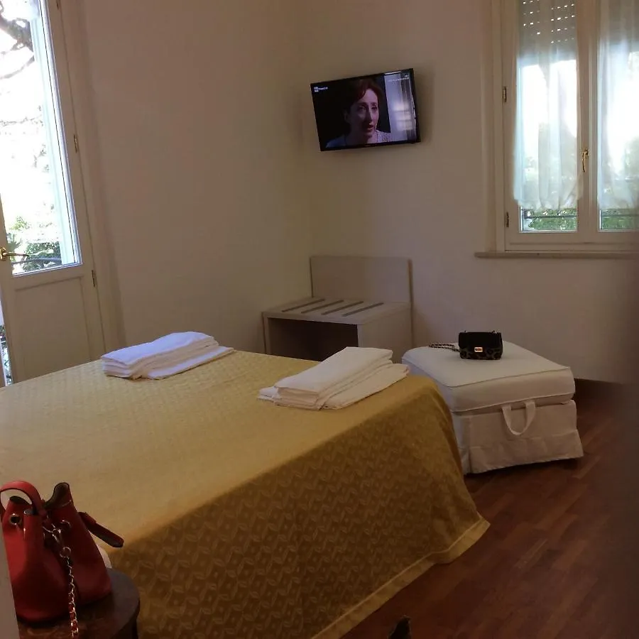 **** Aparthotel Residenza Grand Hotel Riccione Italy