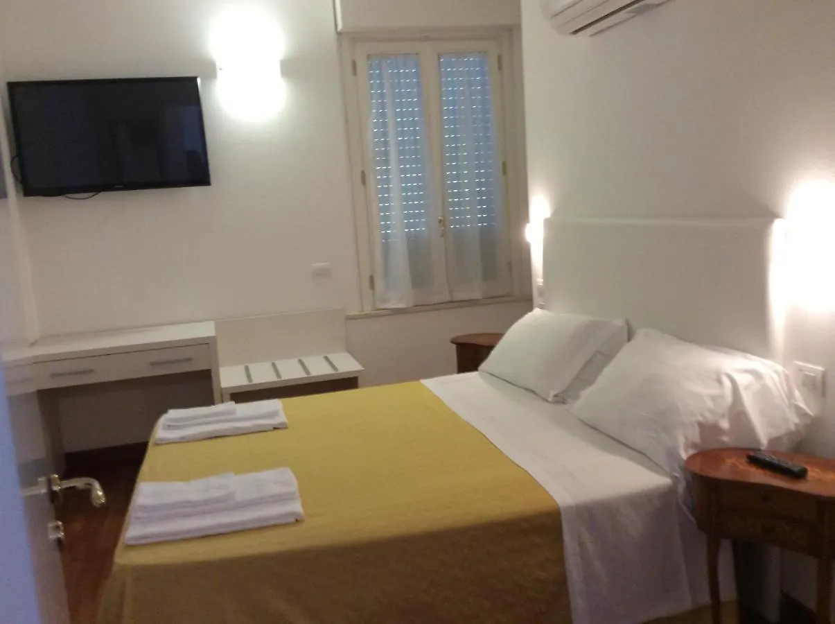 Residenza Grand Hotel Riccione Italy
