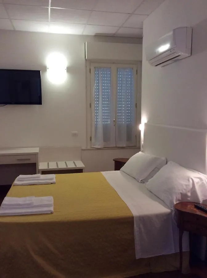Residenza Grand Hotel Riccione Italy