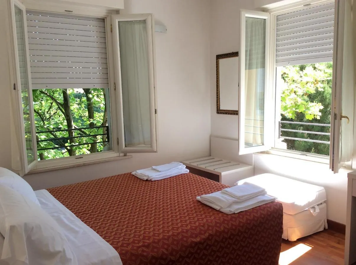 Residenza Grand Hotel Riccione Italy