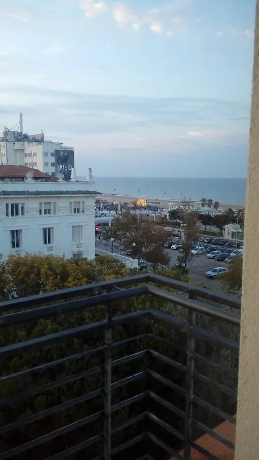 Residenza Grand Hotel Riccione Aparthotel