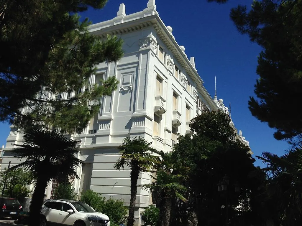 Residenza Grand Hotel Riccione