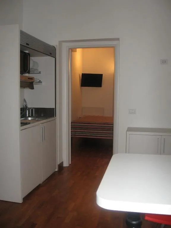 Residenza Grand Hotel Riccione
