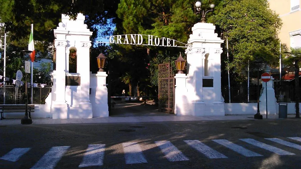Residenza Grand Hotel Riccione 4*,  Italy