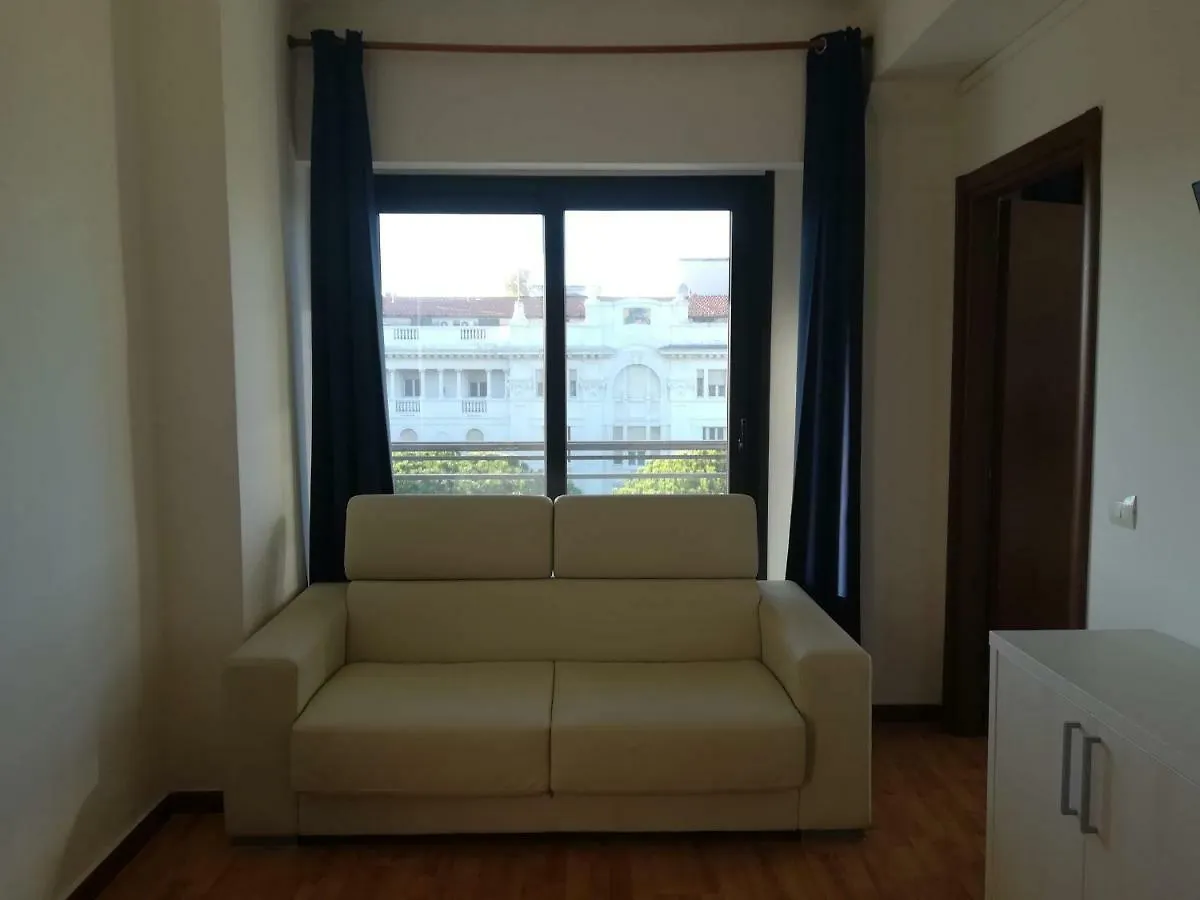 Aparthotel Residenza Grand Hotel Riccione