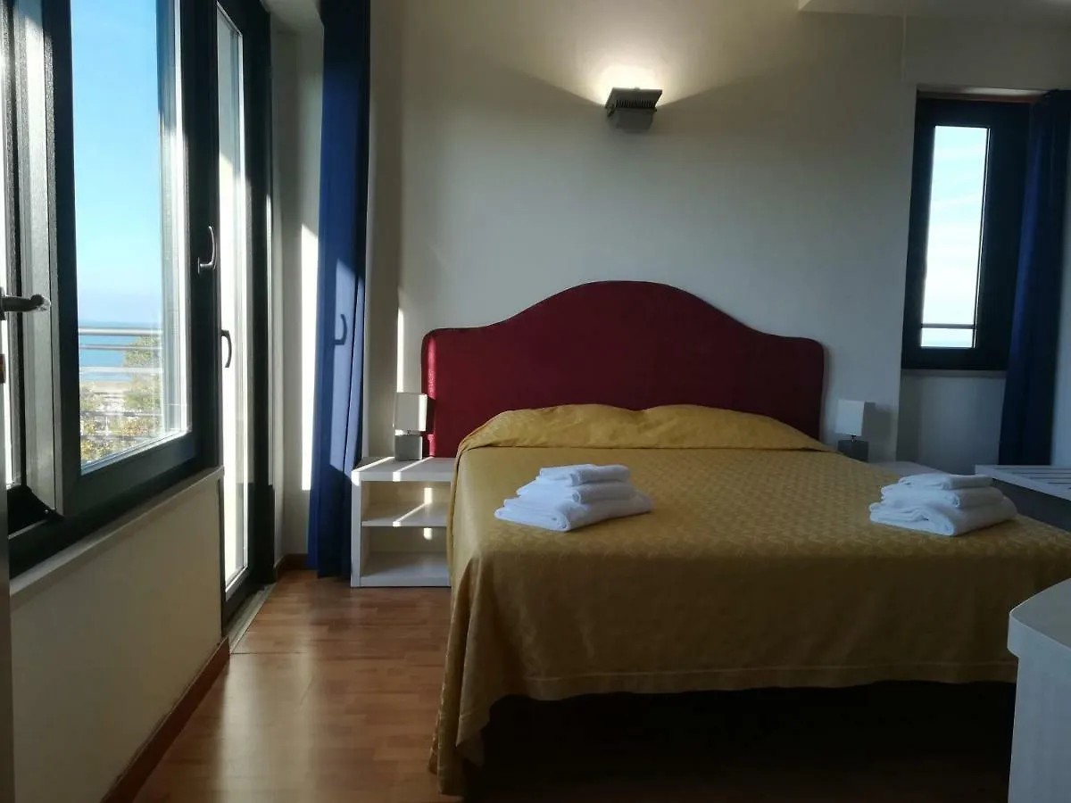 Residenza Grand Hotel Riccione 4*,  Italy