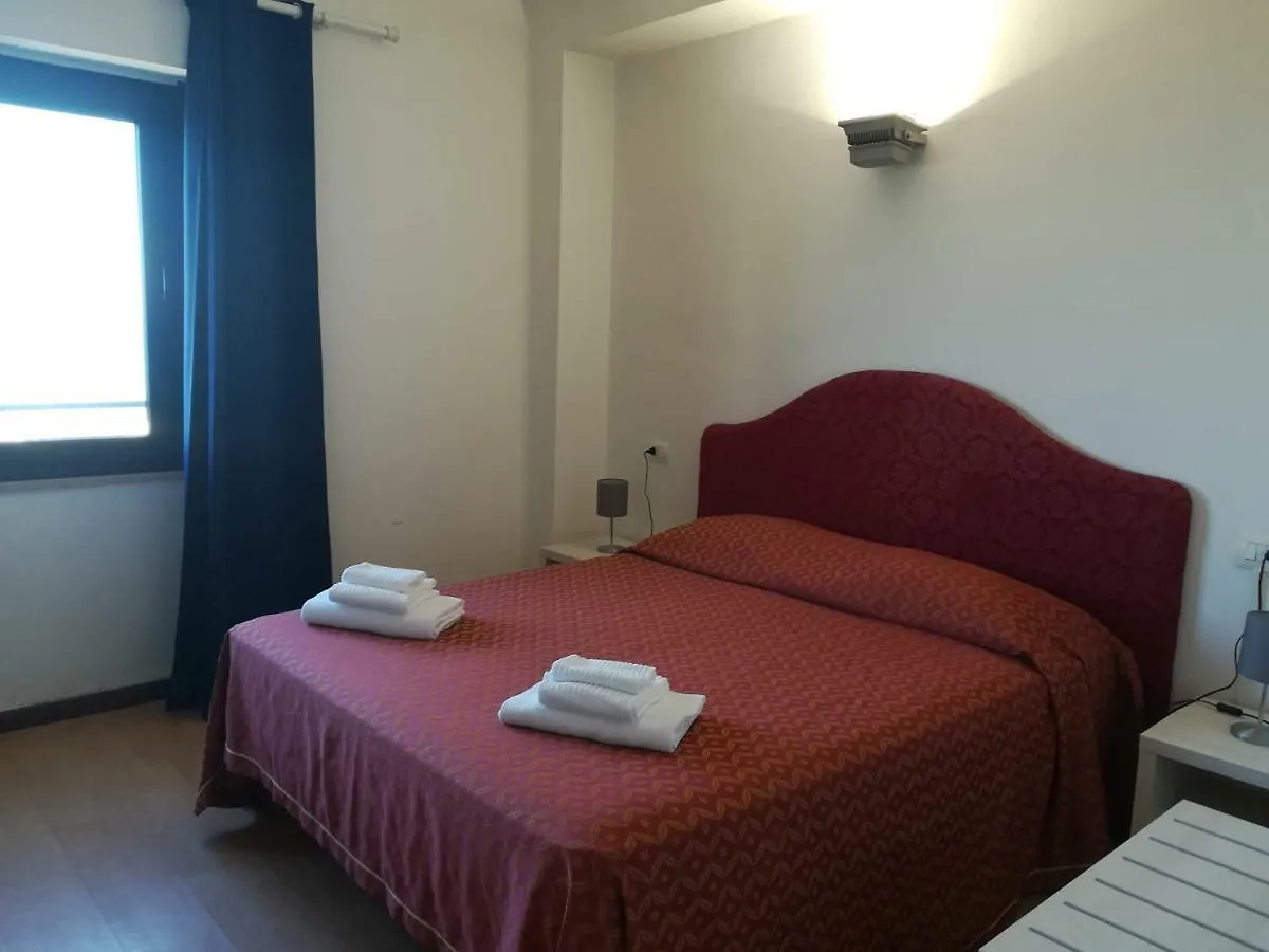 **** Aparthotel Residenza Grand Hotel Riccione Italy