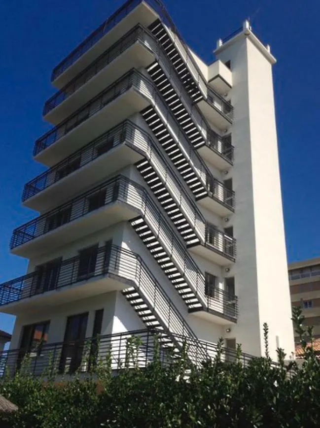 Residenza Grand Hotel Riccione Aparthotel