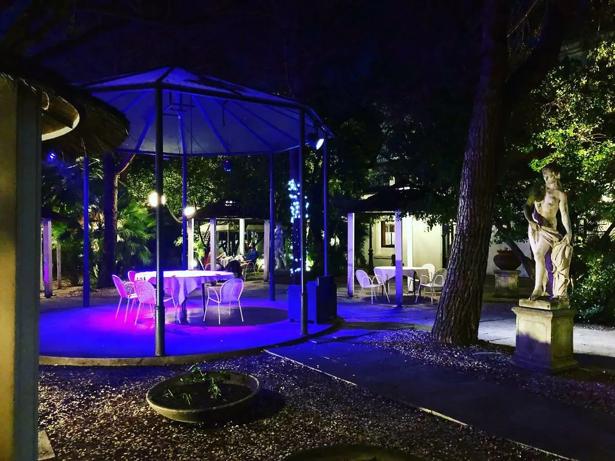 Residenza Grand Hotel Riccione Aparthotel