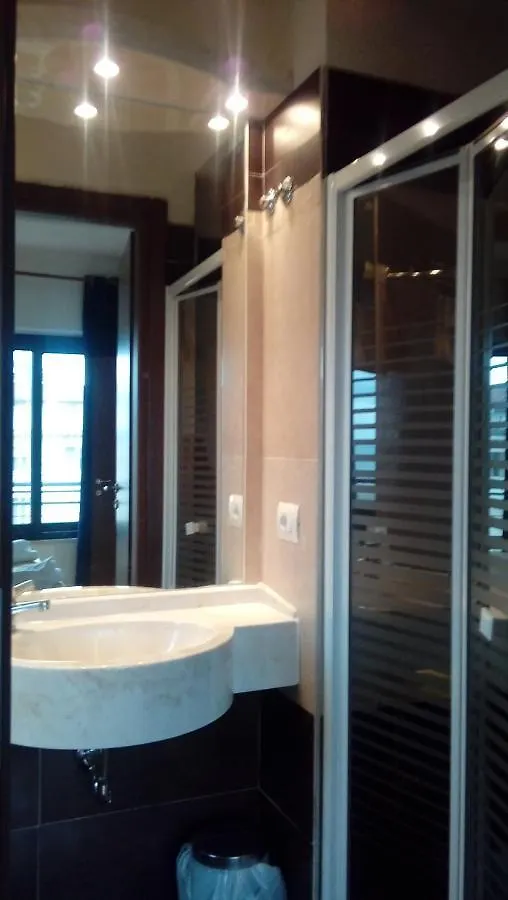 Residenza Grand Hotel Riccione