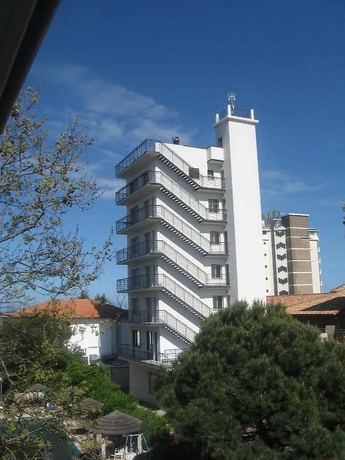 Aparthotel Residenza Grand Hotel Riccione