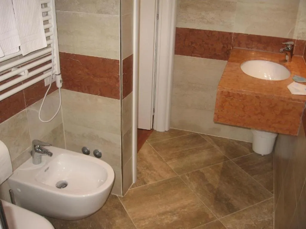**** Aparthotel Residenza Grand Hotel Riccione Italia