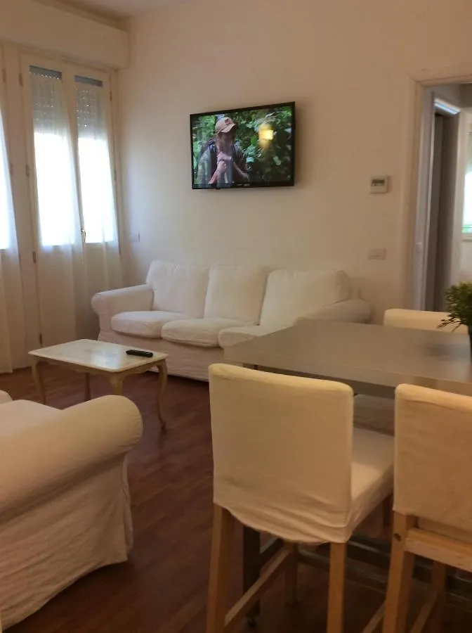 Aparthotel Residenza Grand Hotel Riccione