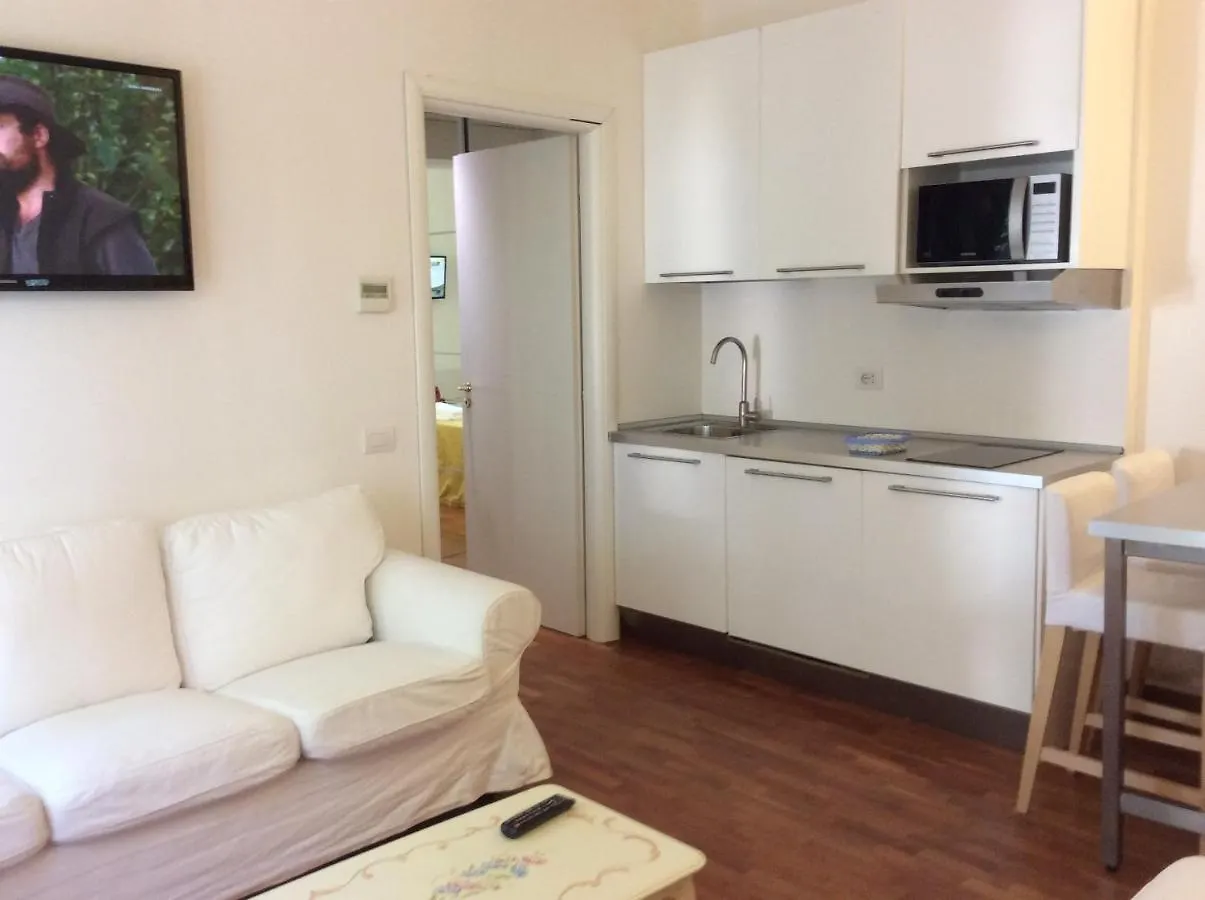 Aparthotel Residenza Grand Hotel Riccione