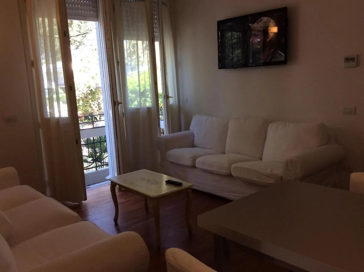 **** Aparthotel Residenza Grand Hotel Riccione Italia