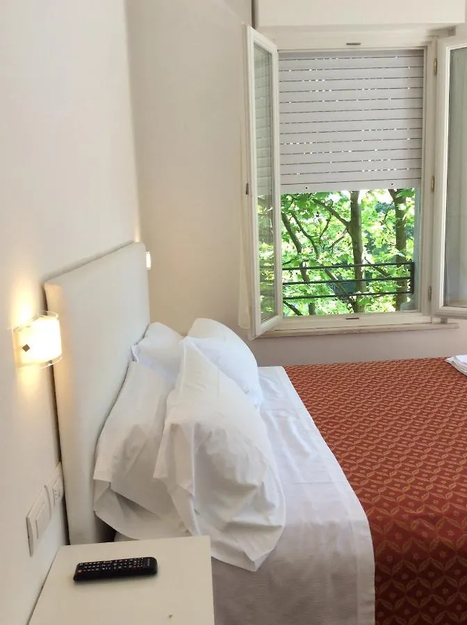 Residenza Grand Hotel Riccione Aparthotel