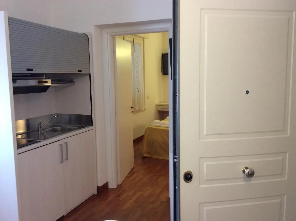 Residenza Grand Hotel Riccione