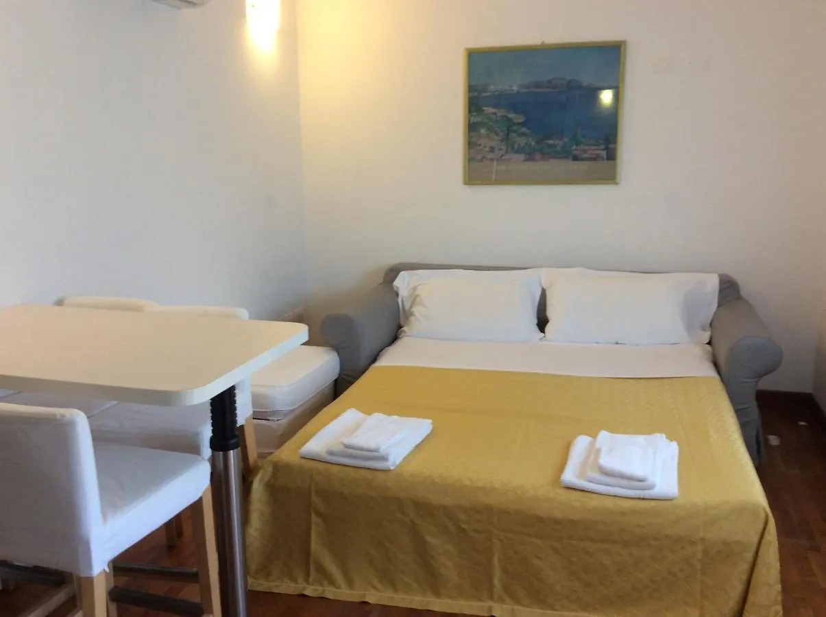 Residenza Grand Hotel Riccione 4*,  Italia