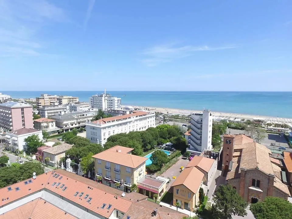 **** Aparthotel Residenza Grand Hotel Riccione Italia