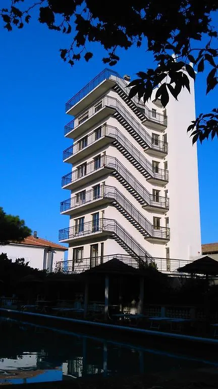 Aparthotel Residenza Grand Hotel Riccione