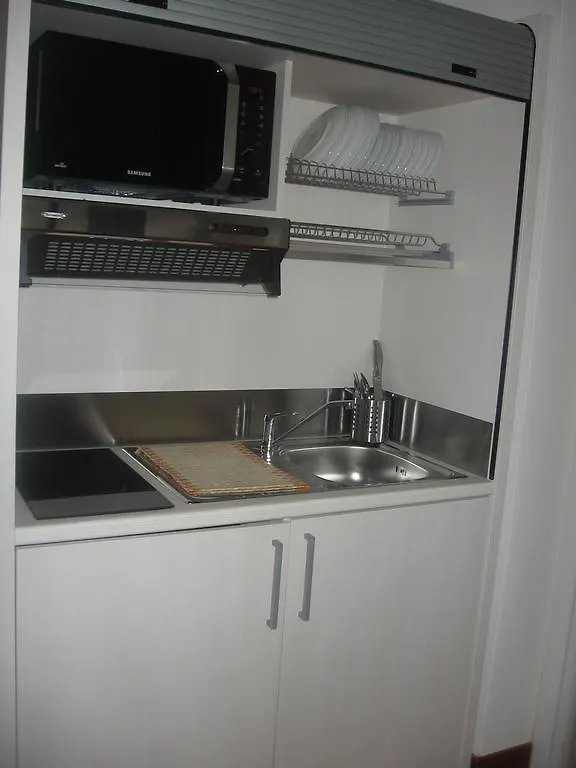 Residenza Grand Hotel Riccione Aparthotel