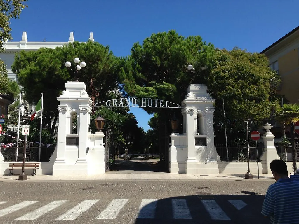 Residenza Grand Hotel Riccione Aparthotel