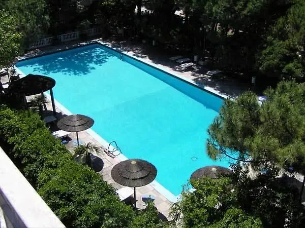 Aparthotel Residenza Grand Hotel Riccione