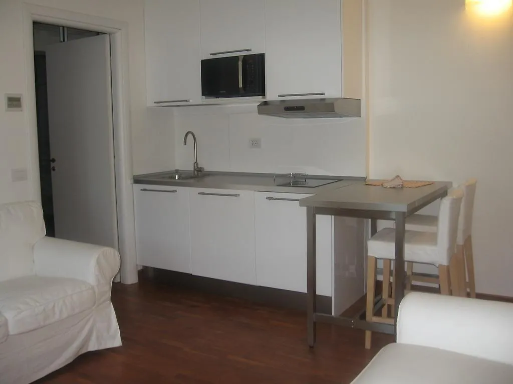 Aparthotel Residenza Grand Hotel Riccione