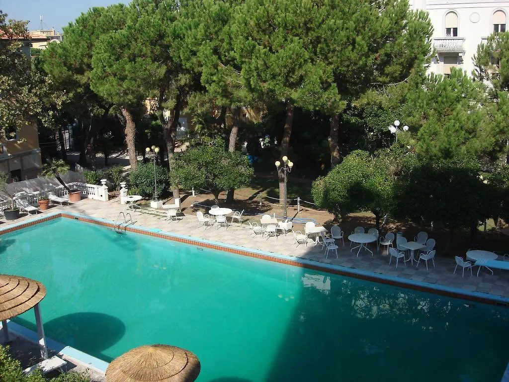 Residenza Grand Hotel Riccione Italia