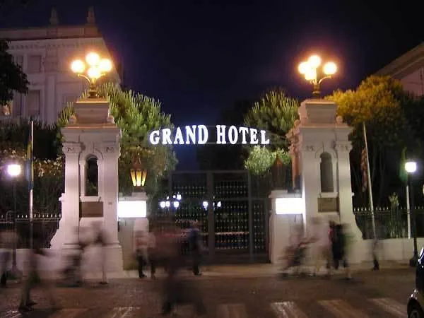 Residenza Grand Hotel Riccione Italia