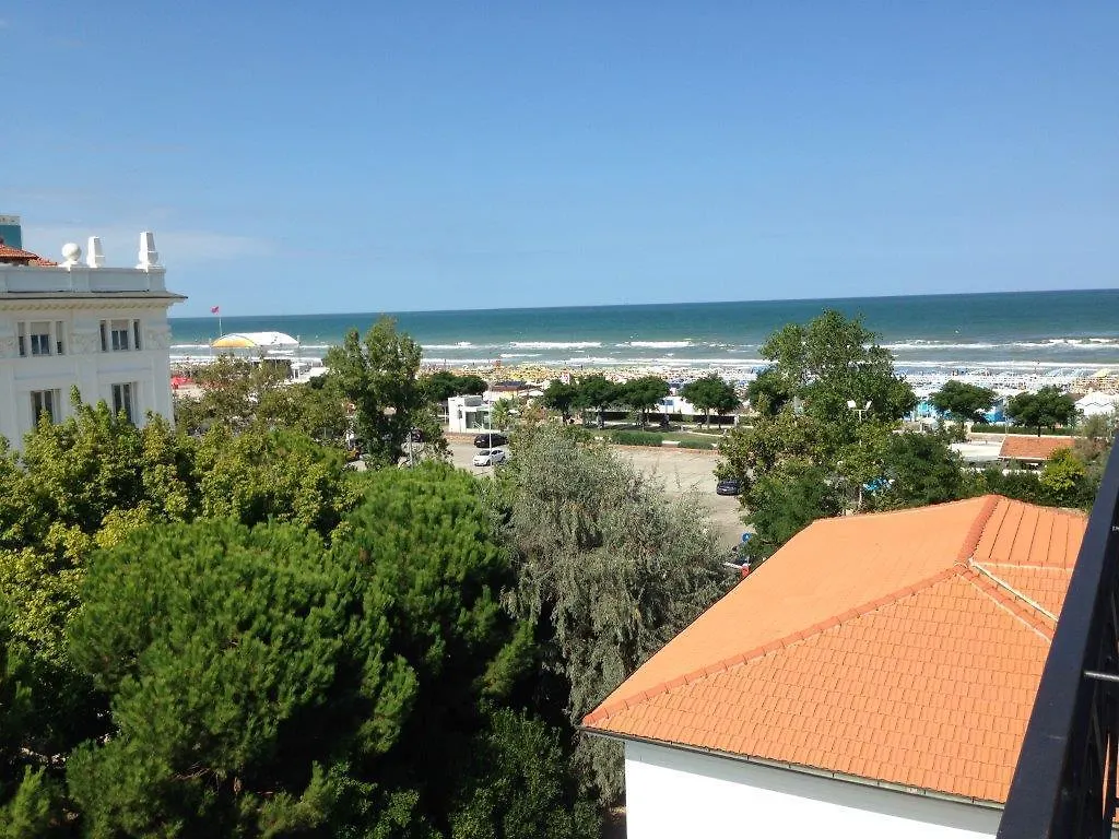 Aparthotel Residenza Grand Hotel Riccione