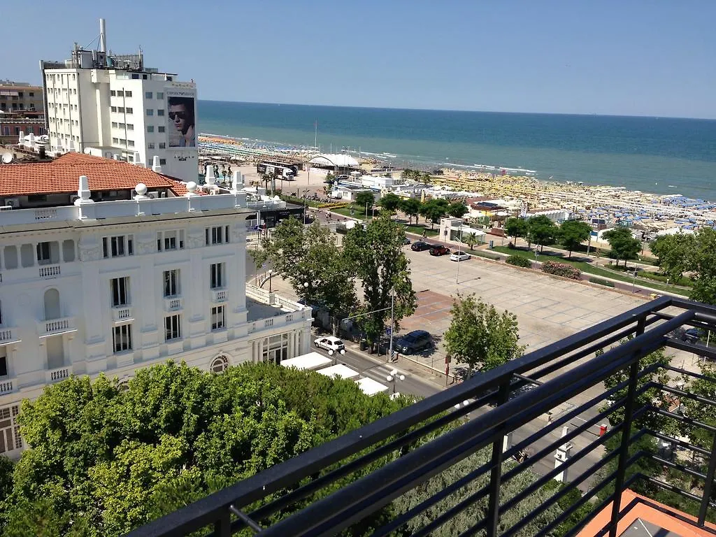 Residenza Grand Hotel Riccione 4*,