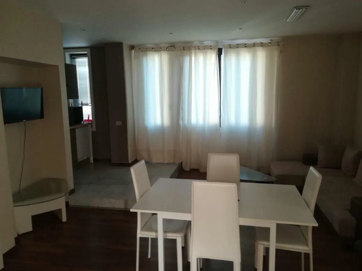 Residenza Grand Hotel Riccione