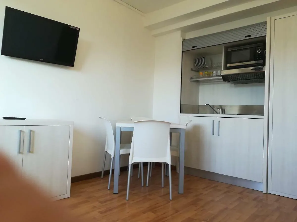 Aparthotel Residenza Grand Hotel Riccione