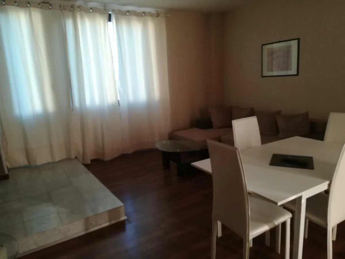 Aparthotel Residenza Grand Hotel Riccione