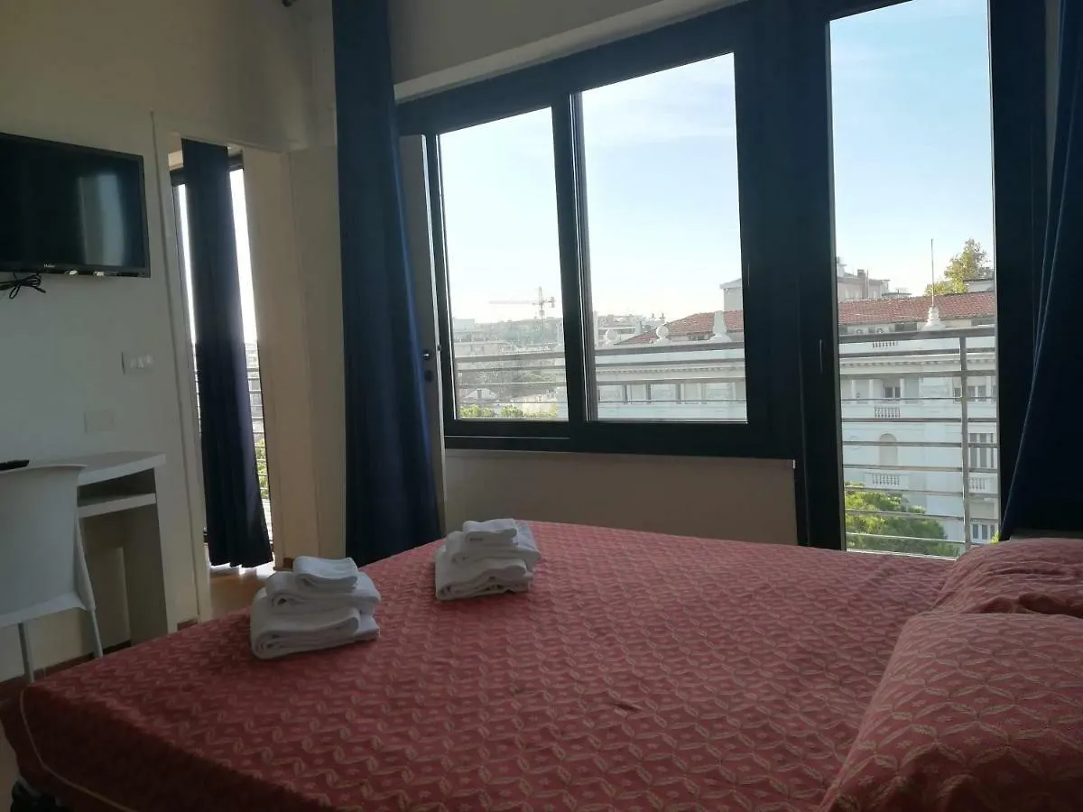 Residenza Grand Hotel Riccione Aparthotel