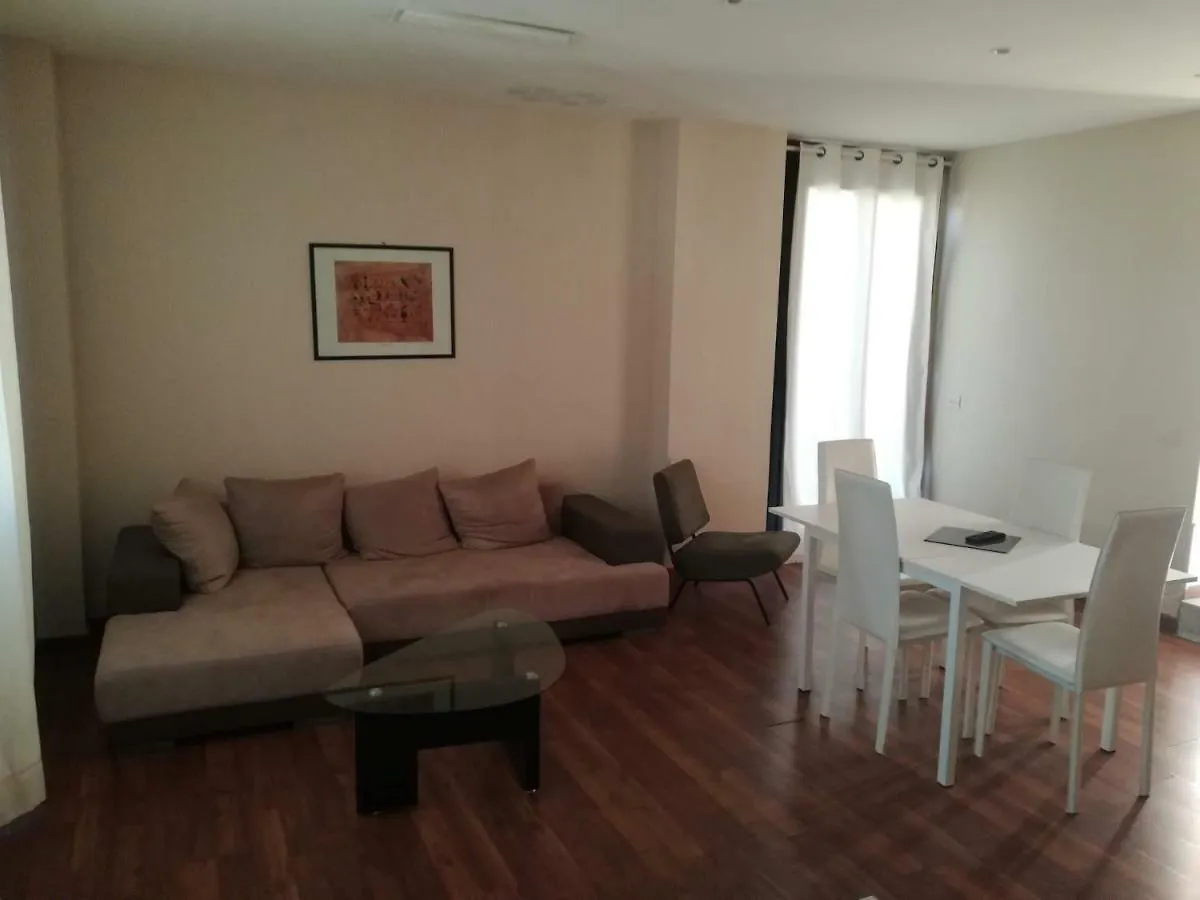Residenza Grand Hotel Riccione