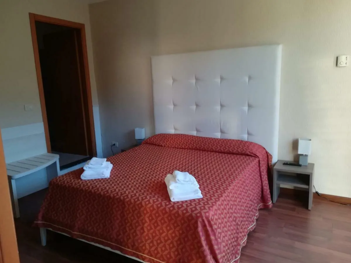 Aparthotel Residenza Grand Hotel Riccione