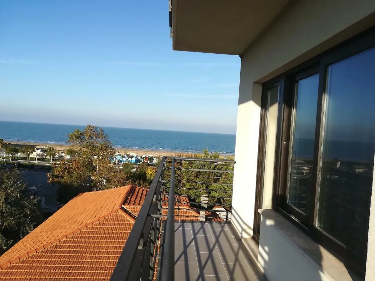 Residenza Grand Hotel Riccione Italia