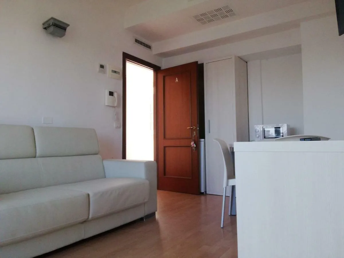 Residenza Grand Hotel Riccione 4*,  Italia