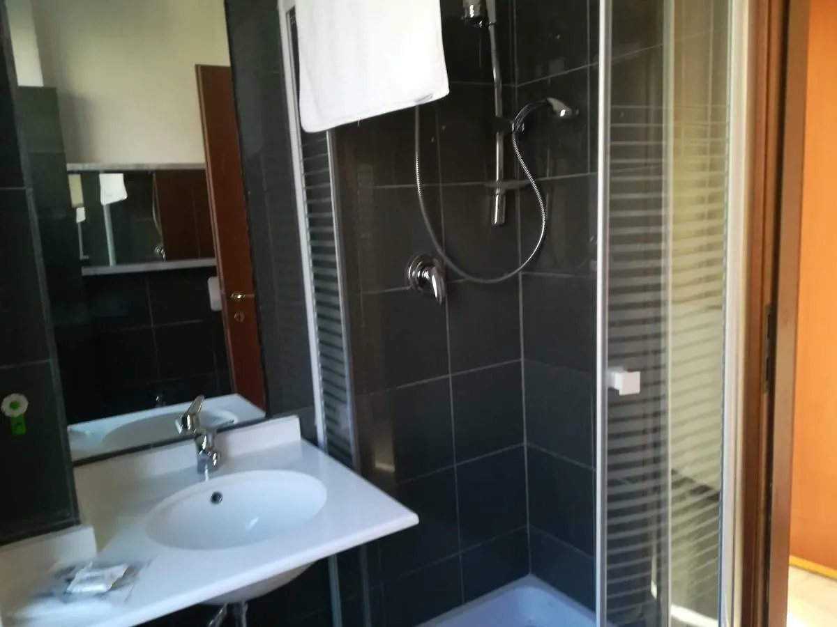 Residenza Grand Hotel Riccione Italia