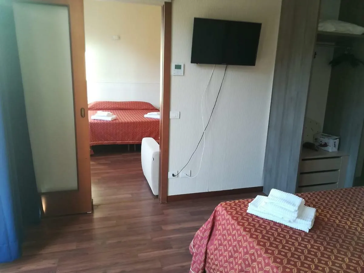 Residenza Grand Hotel Riccione Italia
