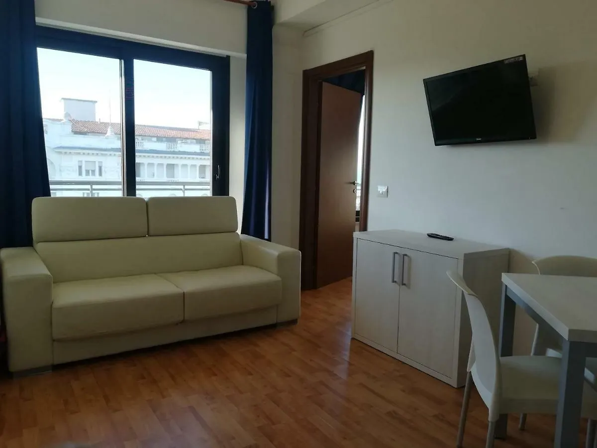 Aparthotel Residenza Grand Hotel Riccione