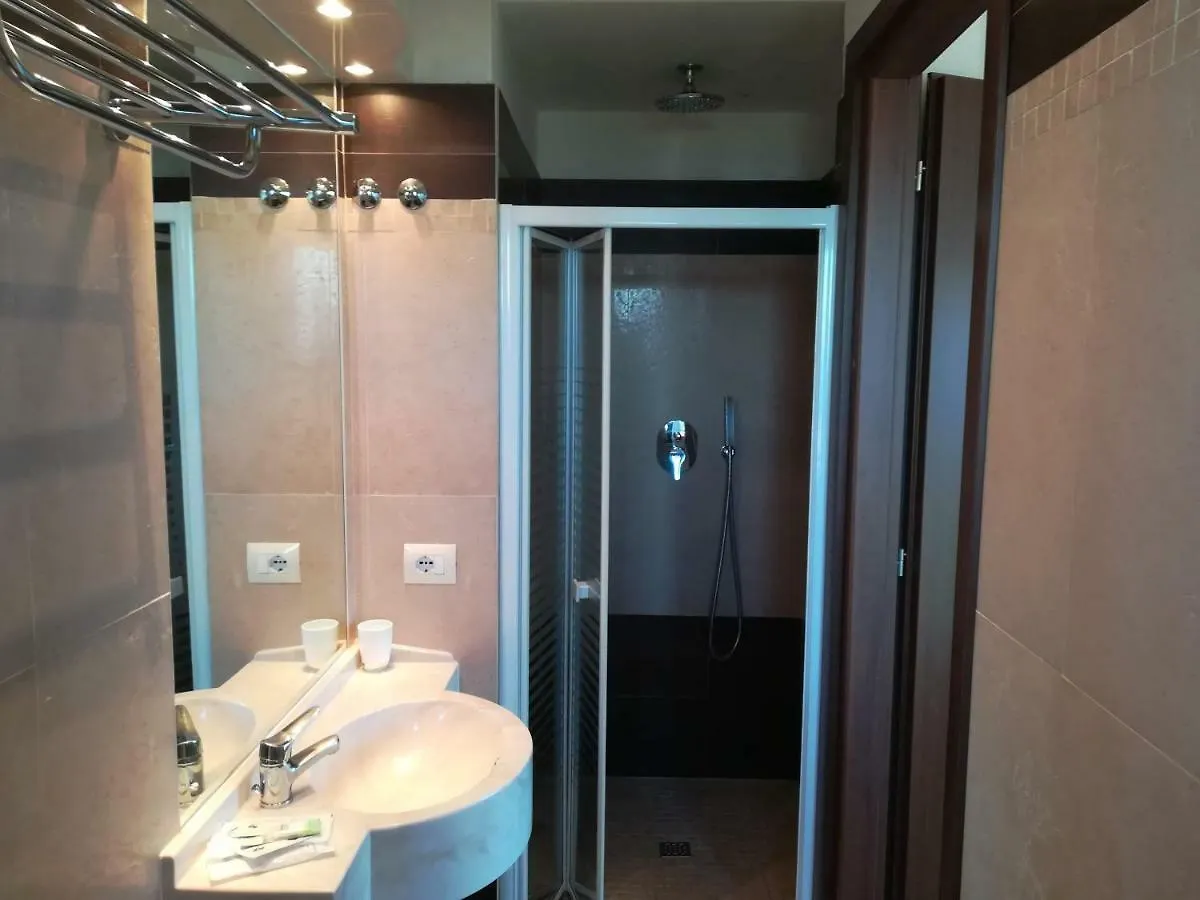 Aparthotel Residenza Grand Hotel Riccione