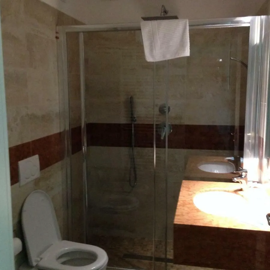 **** Aparthotel Residenza Grand Hotel Riccione Italia