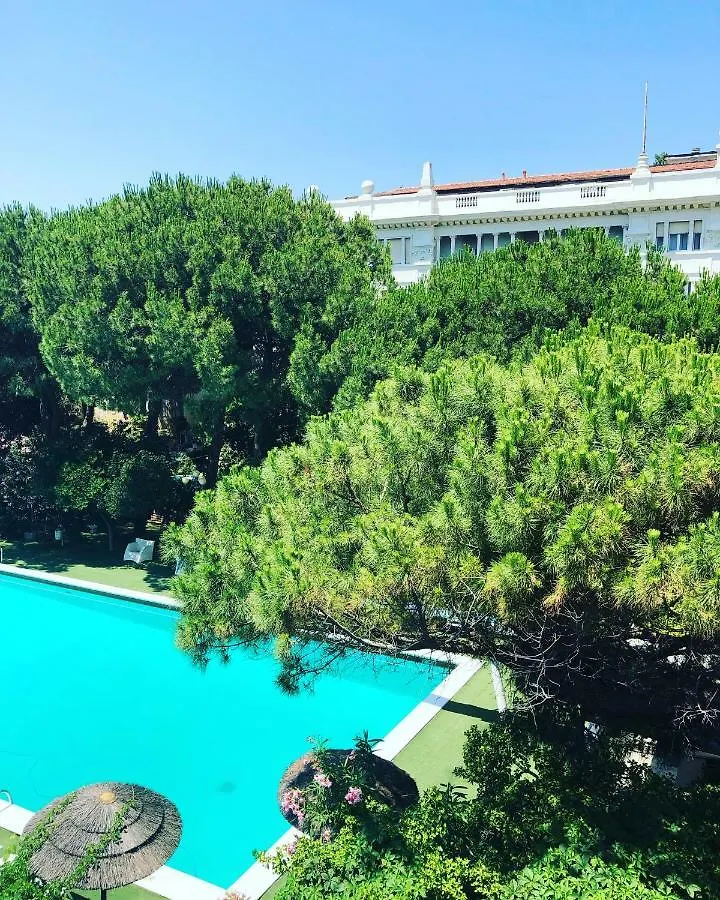 Residenza Grand Hotel Riccione Aparthotel
