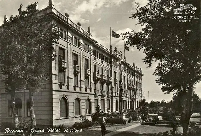 Residenza Grand Hotel Riccione