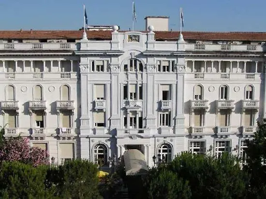 Aparthotel Residenza Grand Hotel Riccione